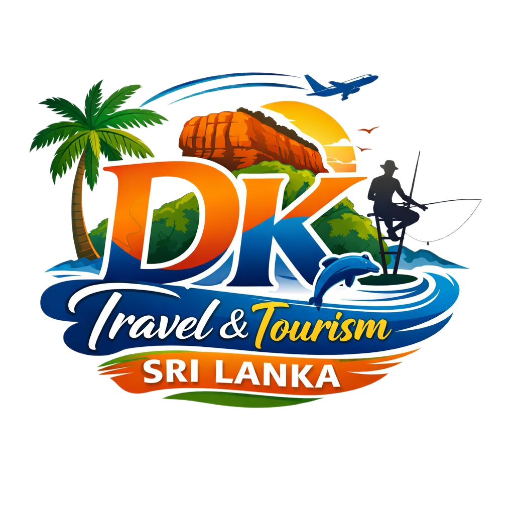 DK Travel & Tourism Sri Lanka